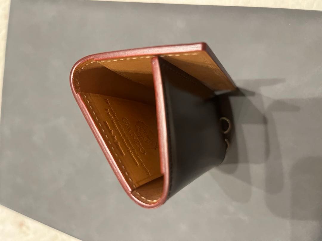 GANZO ガンゾ キーケース