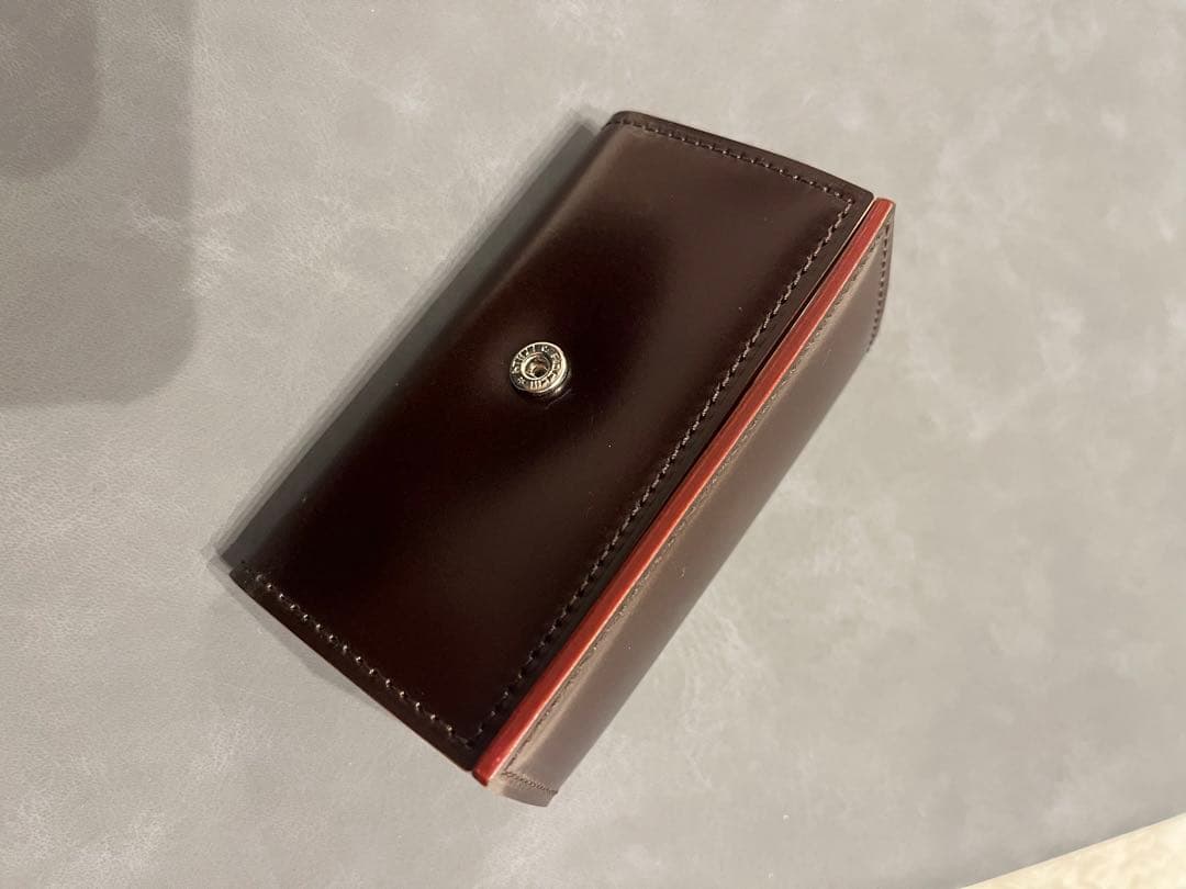 GANZO ガンゾ キーケース