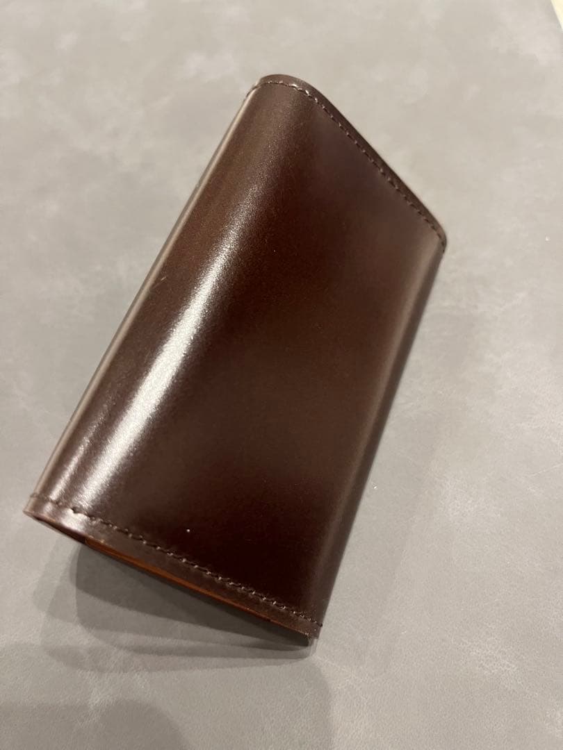 GANZO ガンゾ キーケース