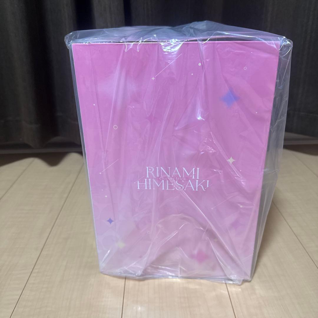 コトブキヤ 姫崎莉波 clumsy trick 1/7スケールフィギュア