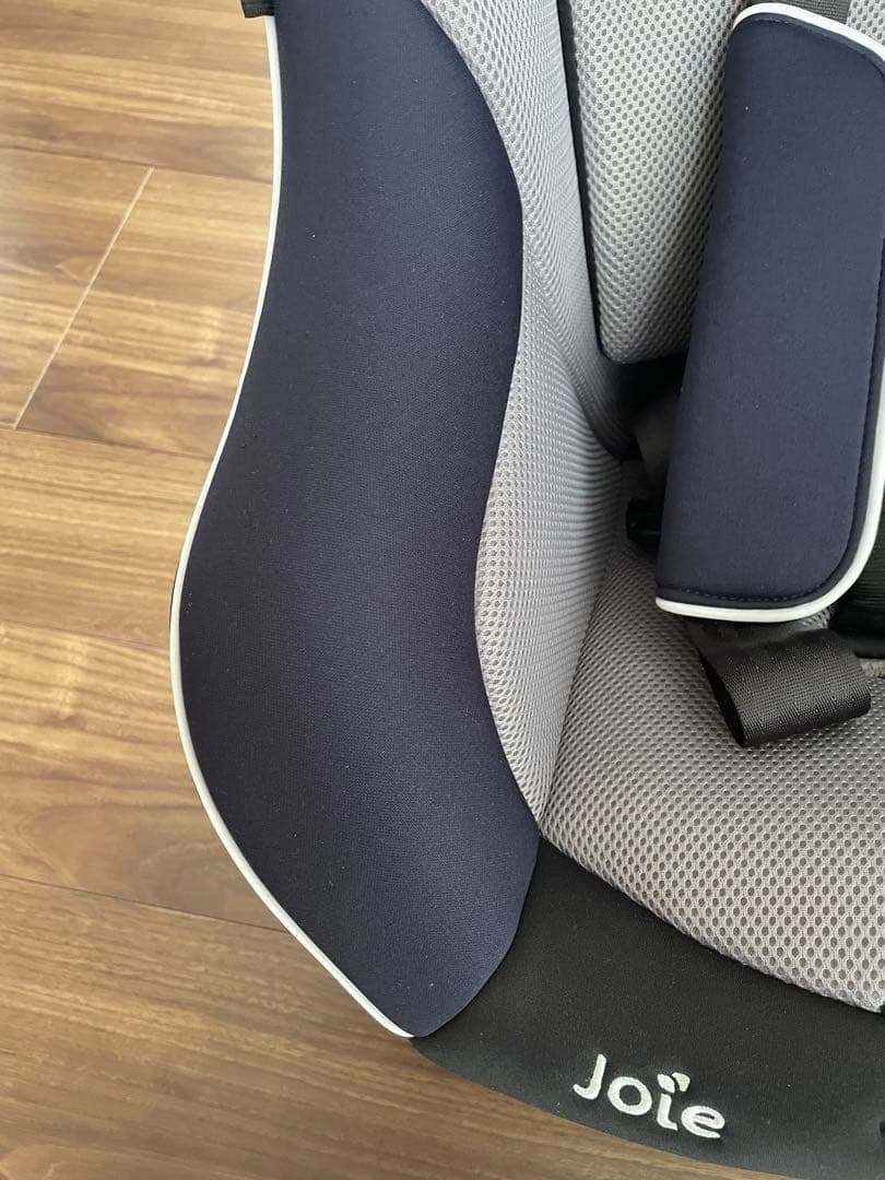 【限定価格12/16まで】カトージJoie チャイルドシート アーク360°