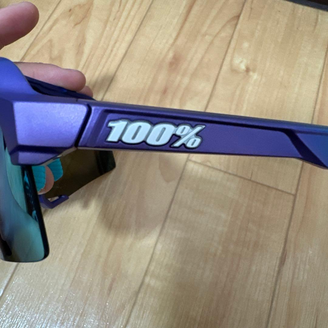 【k.k】100%サングラス　S3