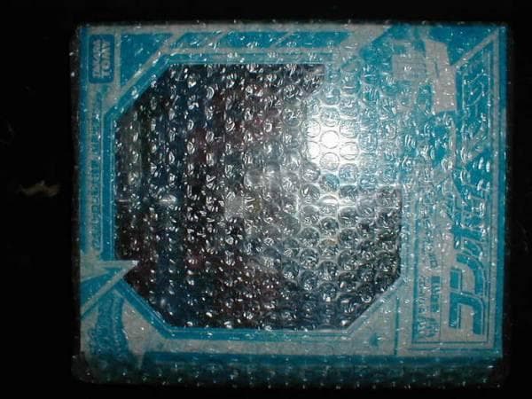 限定 トランスフォーマー コンボイ クリア バージョン 新品 変形 ヘンケイ