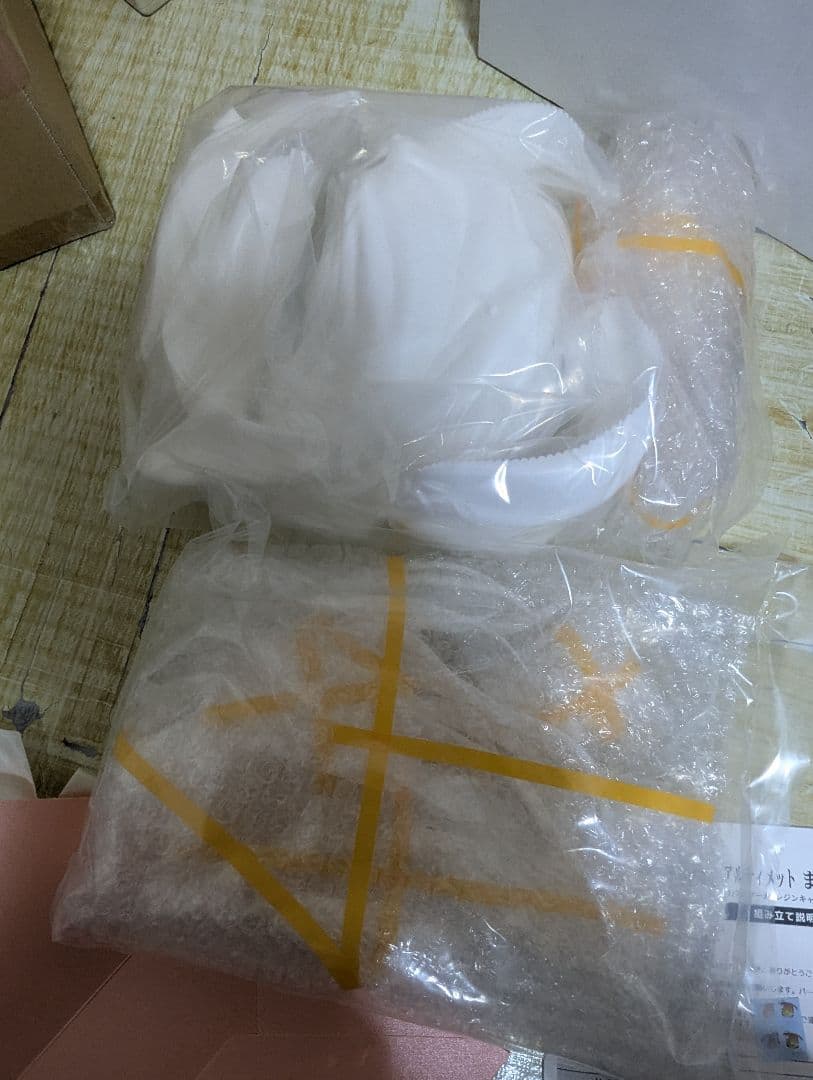 ワンフェス WF2025w アルティメットまどか