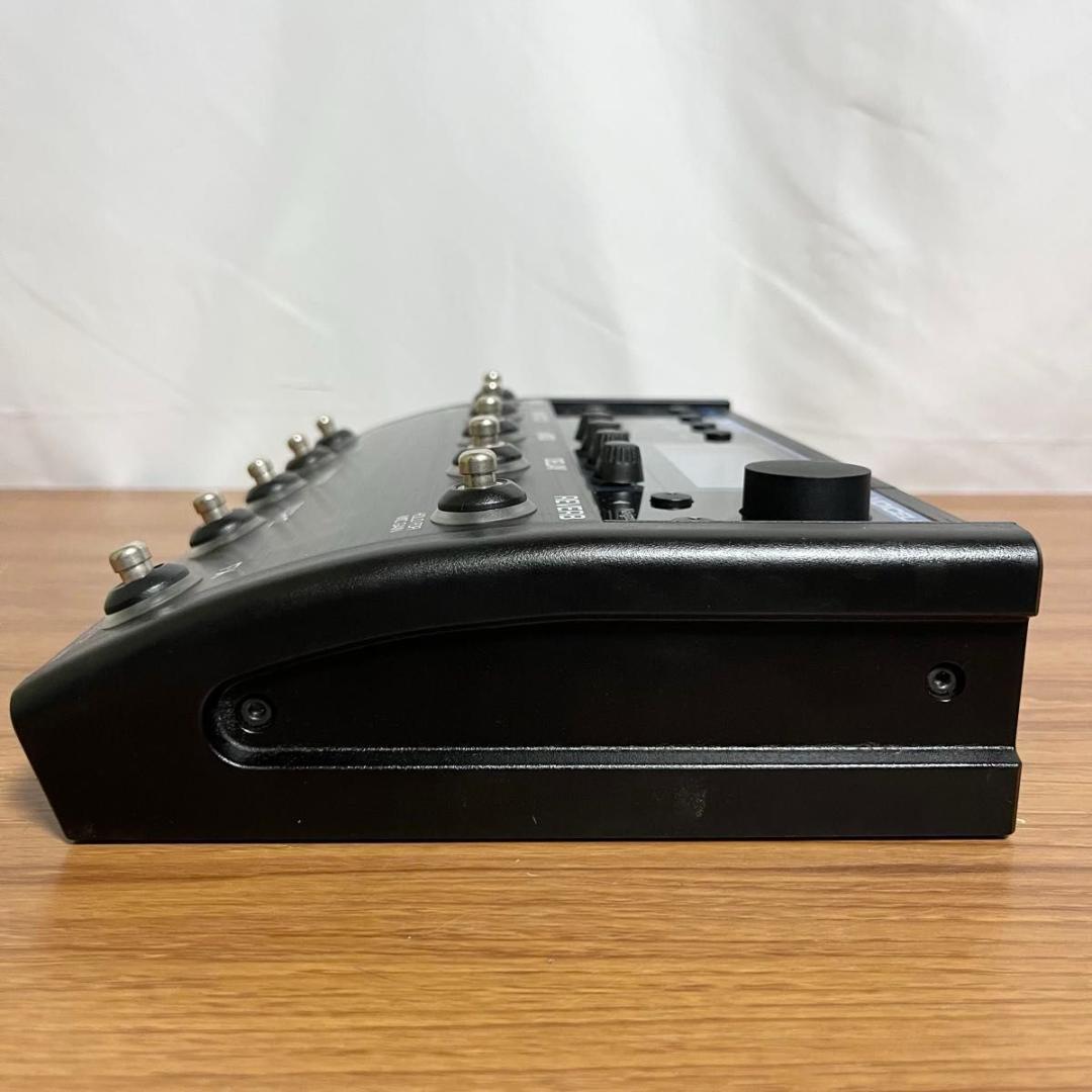 TC-HELICON VoiceLive2 ボーカルプロセッサー エフェクター