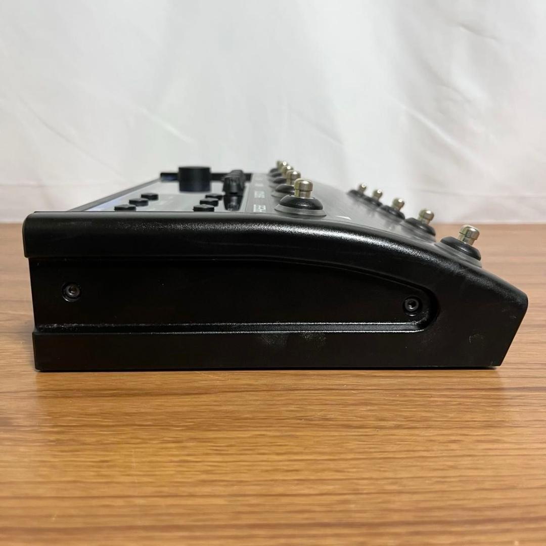 TC-HELICON VoiceLive2 ボーカルプロセッサー エフェクター