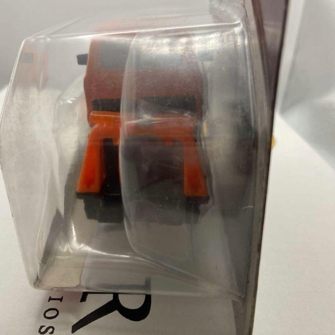 カーズ マテル STU SCATTERSHIELDS カーズ３ミニカー ピクサー