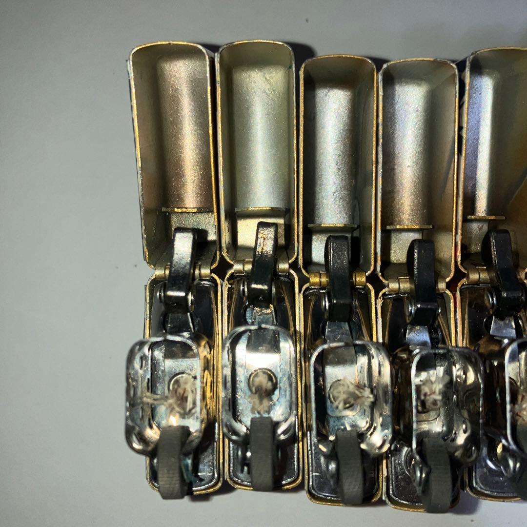 けいおん オイルライター 未使用