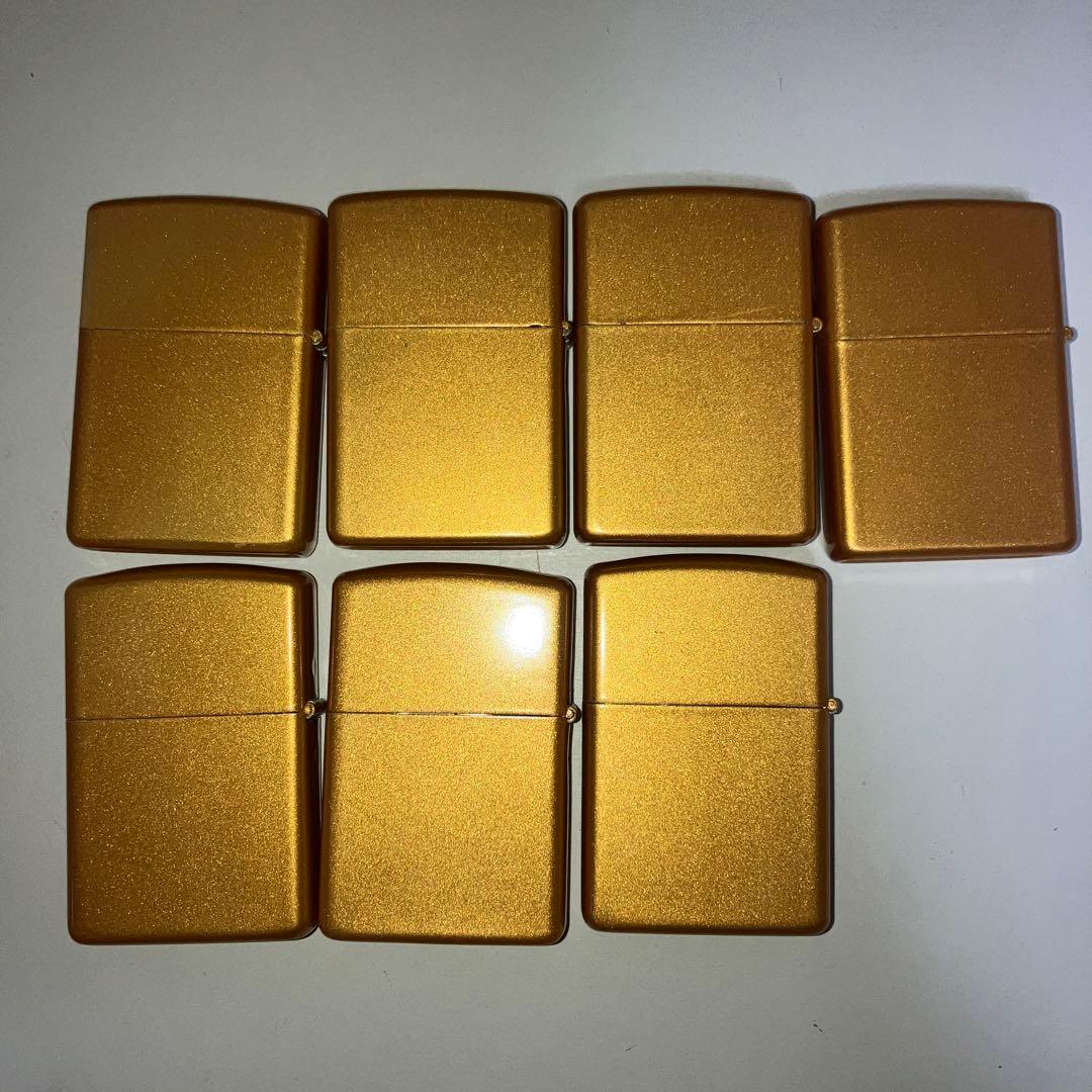 けいおん オイルライター 未使用