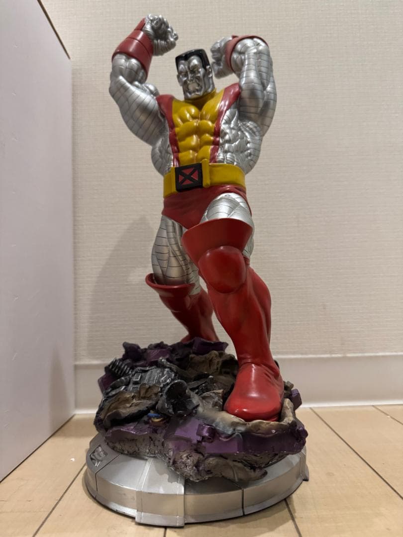 コトブキヤ コロッサス KOTOBUKIYA ファインアートスタチュー 【希少】