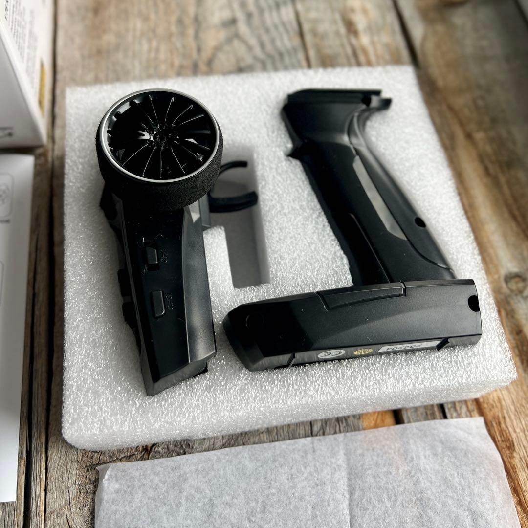 TURBORACING C72 美品　1:76