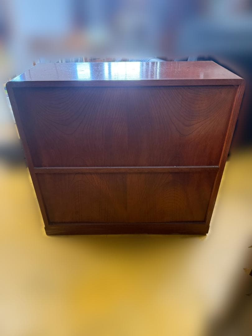 ライティングビューロー 座タイプ 文机