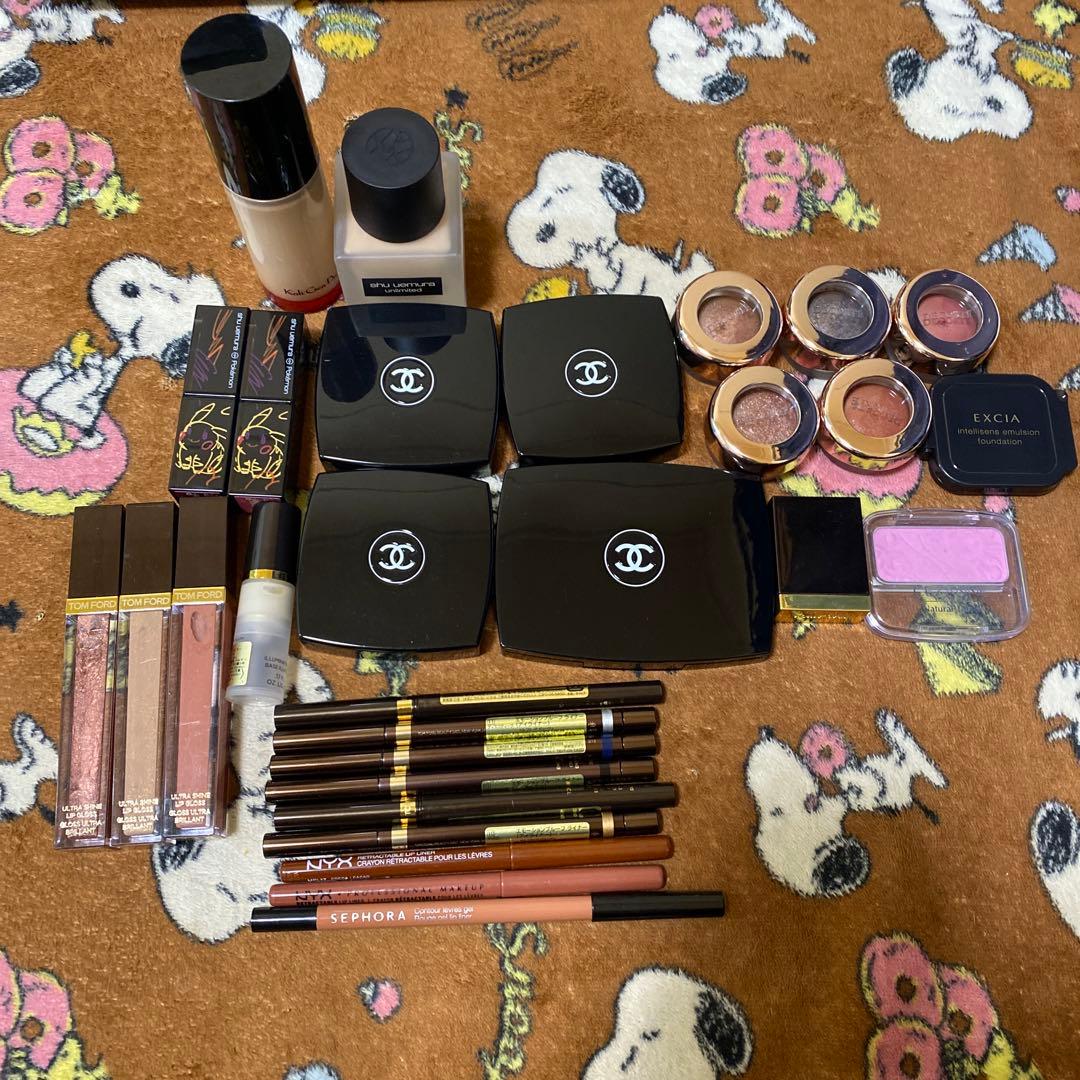 コスメ 化粧品 まとめ売り