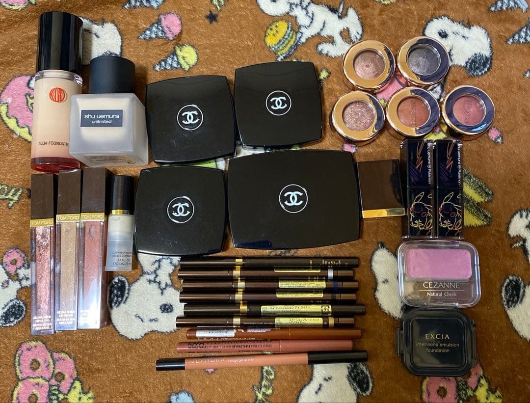 コスメ 化粧品 まとめ売り