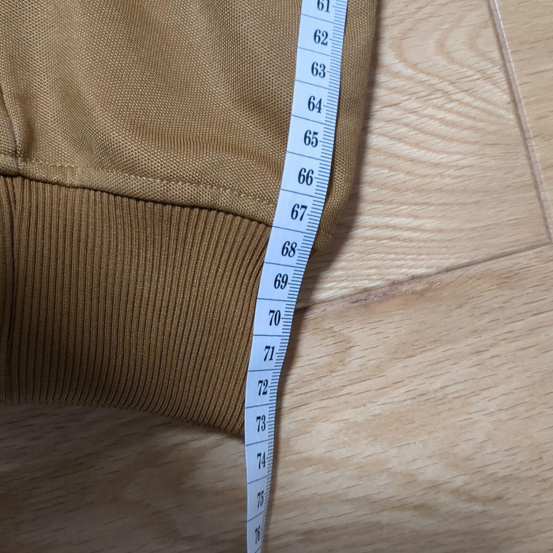 ★超希少★フレッドペリートラックジャケット 刺繍ロゴ