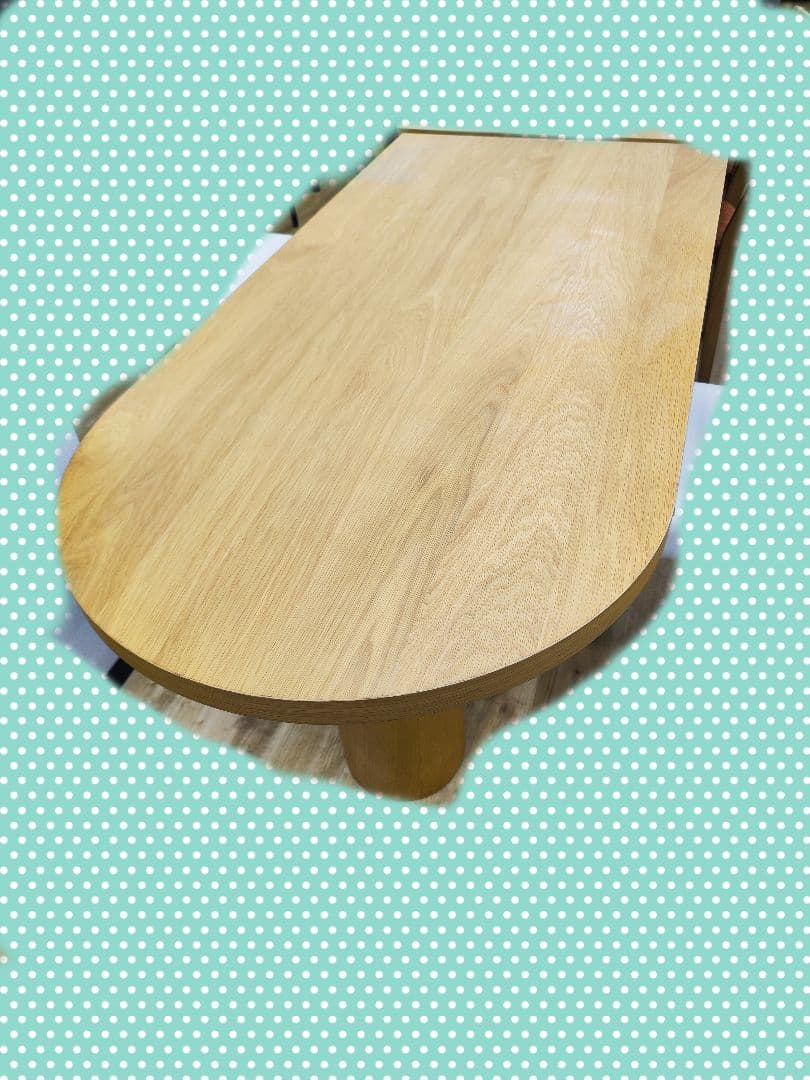 専用‼️PORTO ダイニングテーブル ジャーナルスタンダード ファニチャー