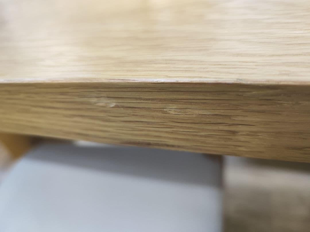 専用‼️PORTO ダイニングテーブル ジャーナルスタンダード ファニチャー