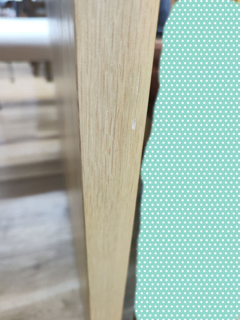 専用‼️PORTO ダイニングテーブル ジャーナルスタンダード ファニチャー