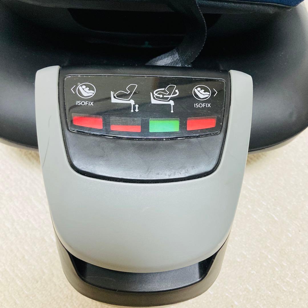 【良品】RECARO ゼロワン セレクト ディープブルー Recaro レカロ