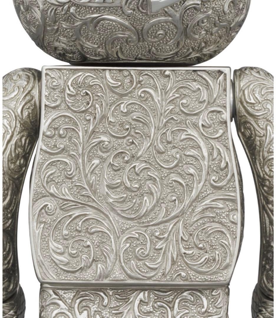 BE@RBRICK BAPE SHARK  SELANGOR 400％