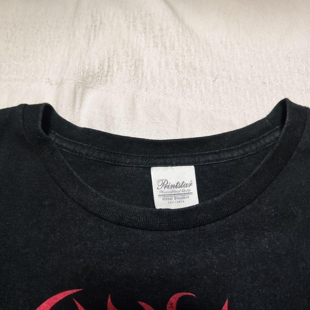 BABYL 2012 SU-L 聖誕祭 Tシャツ Mサイズ 古着