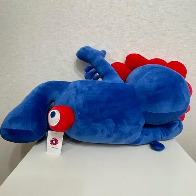 EXPO2025ミャクミャクぬいぐるみくじ1等2等3等＋グッズ合計10点セット