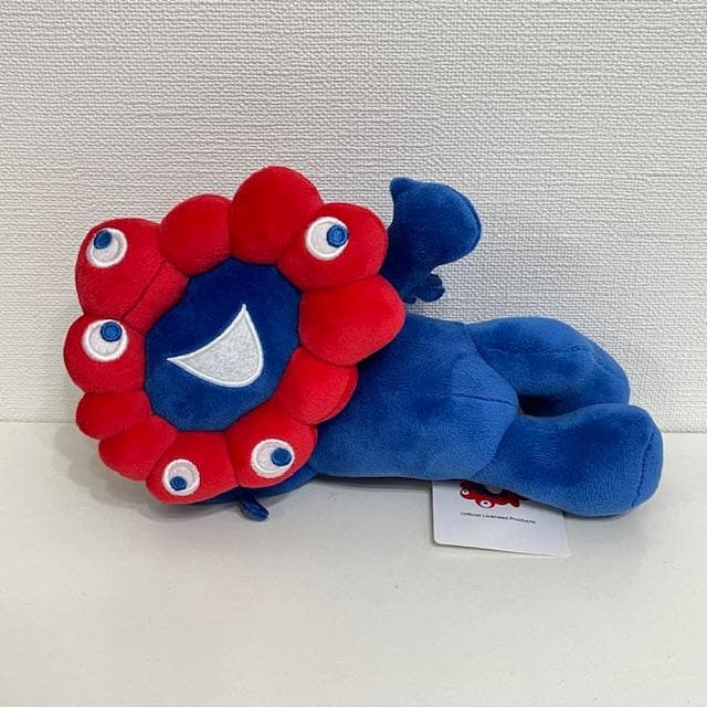 EXPO2025ミャクミャクぬいぐるみくじ1等2等3等＋グッズ合計10点セット