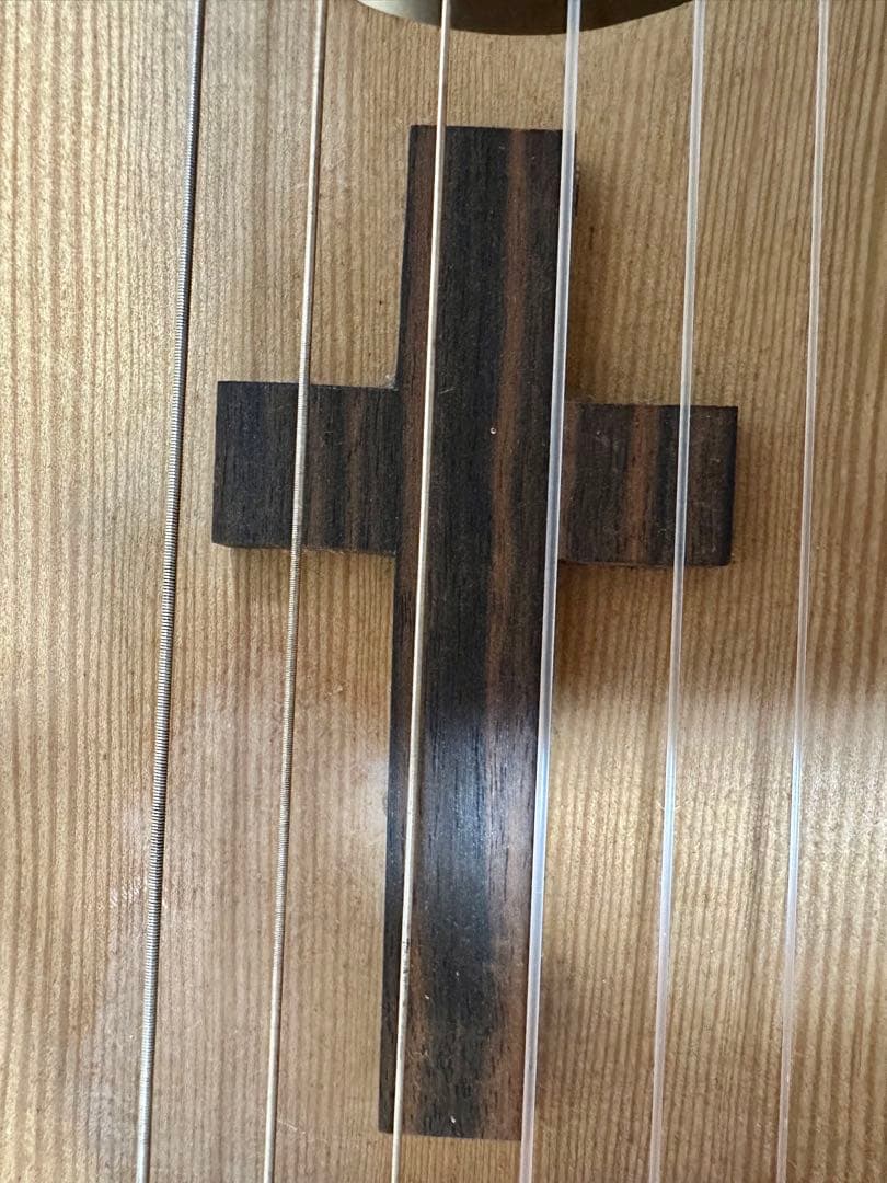 Paracho？Mexican guitar十