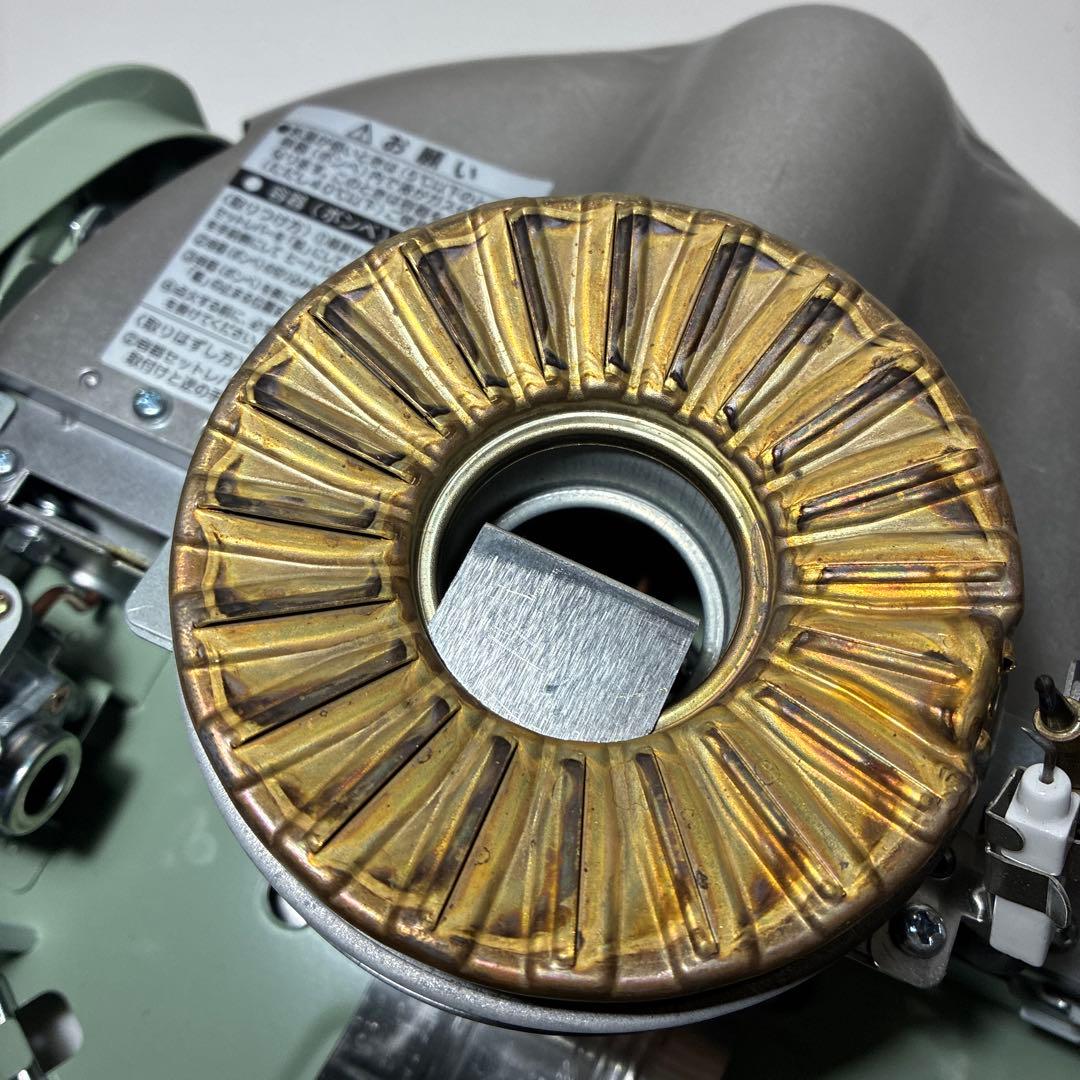 SENGOKU ALADDIN SAG-BF01(G) ストーブ