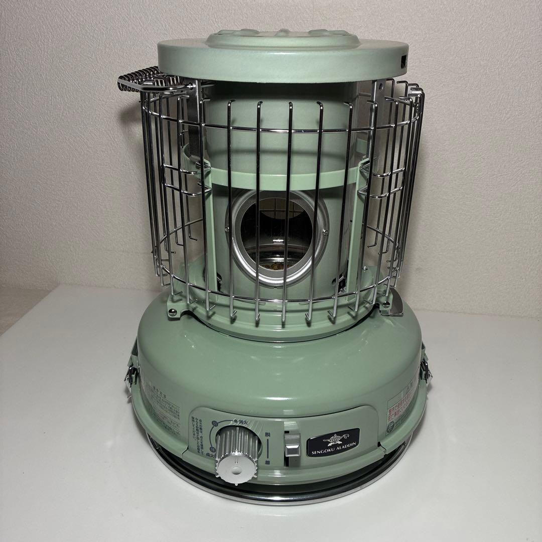 SENGOKU ALADDIN SAG-BF01(G) ストーブ