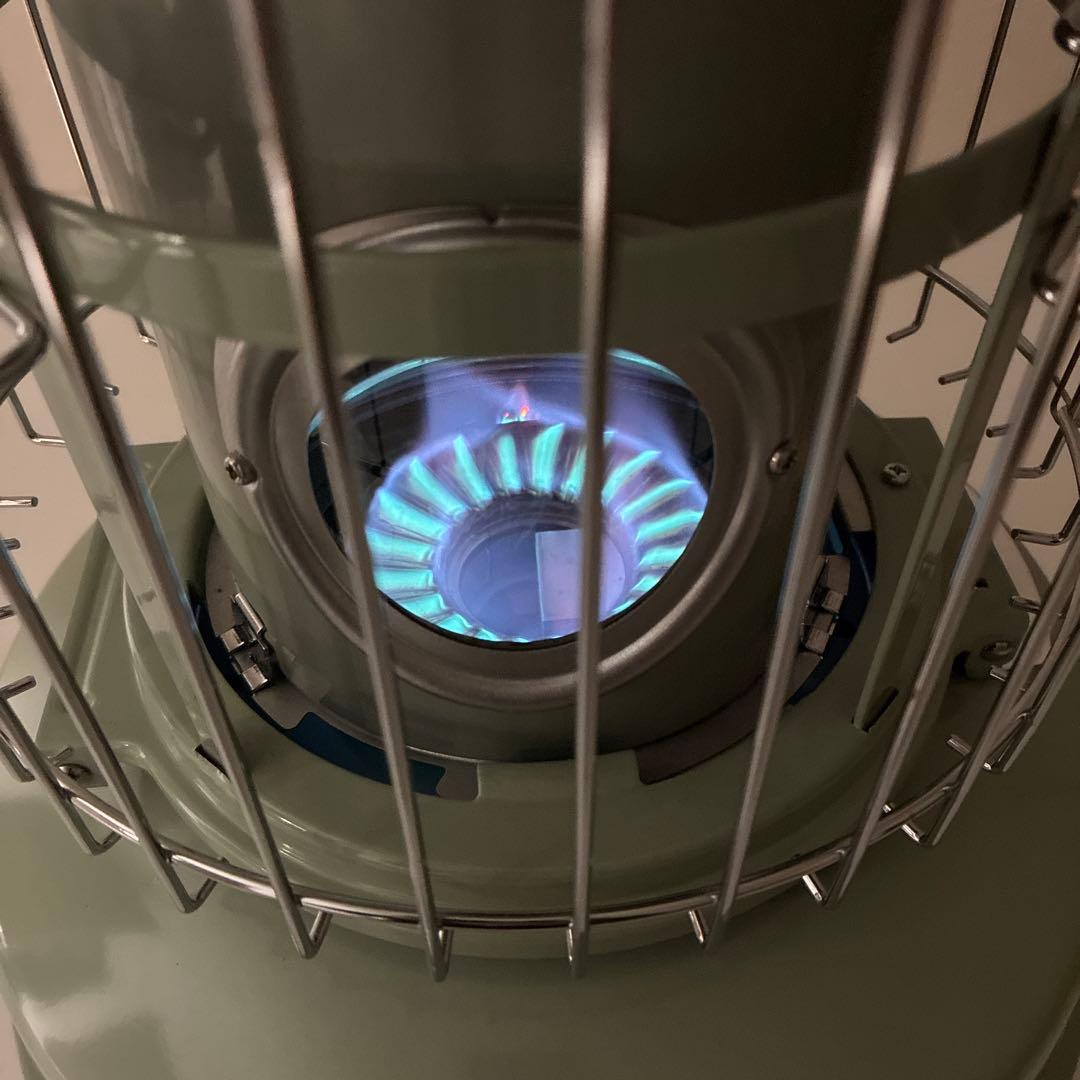 SENGOKU ALADDIN SAG-BF01(G) ストーブ