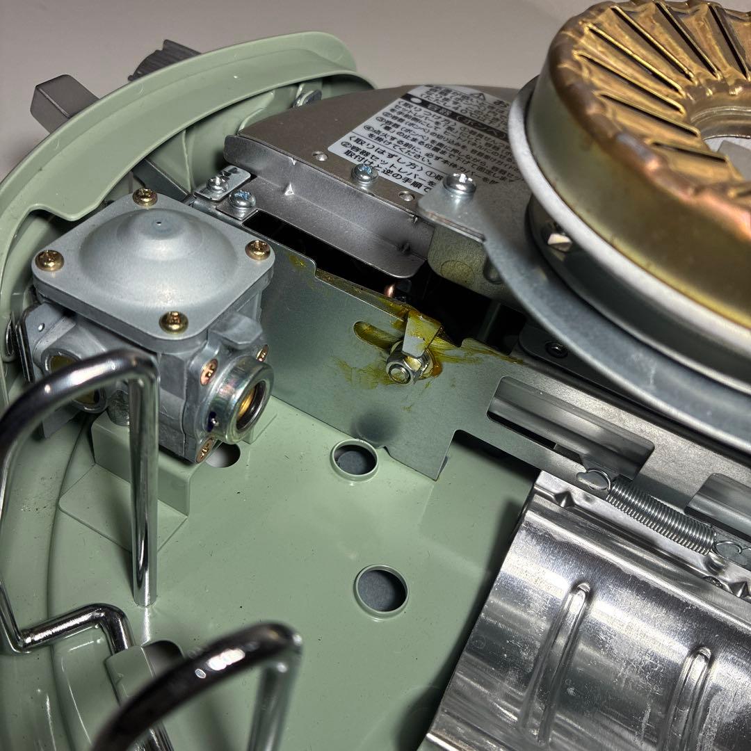 SENGOKU ALADDIN SAG-BF01(G) ストーブ