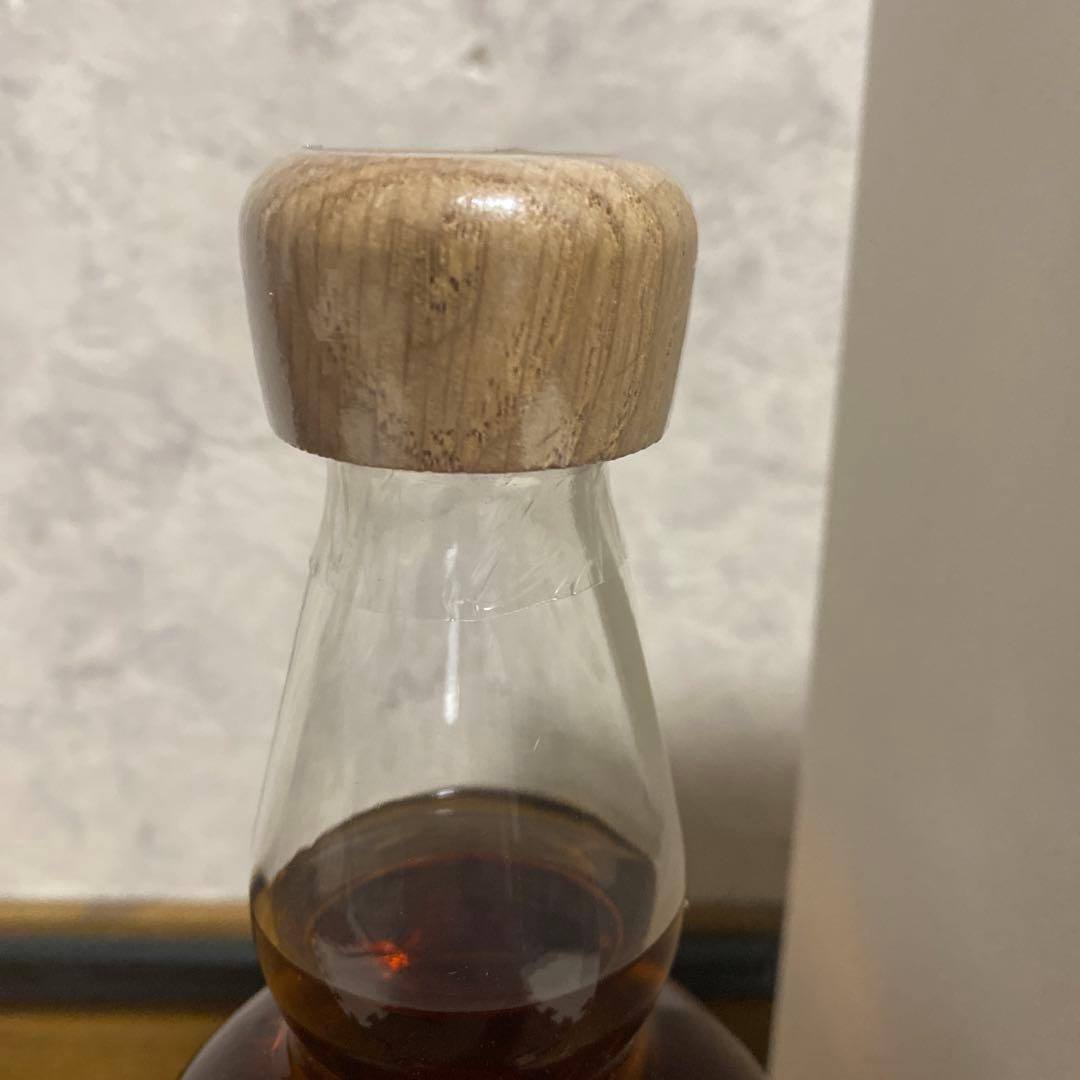 新潟 亀田蒸留所 オーナーズカスク シングルモルトウイスキー 700ml 56%