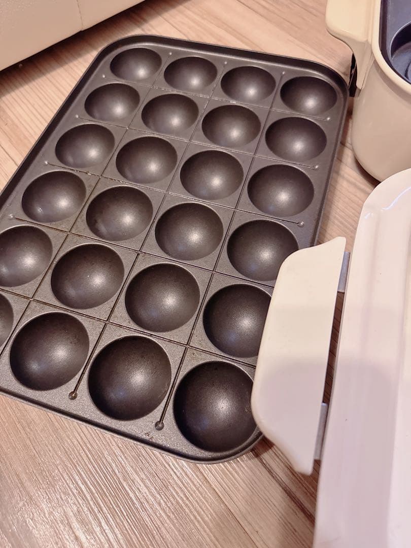 BRUNO コンパクトホットプレート BOE070 スヌーピー