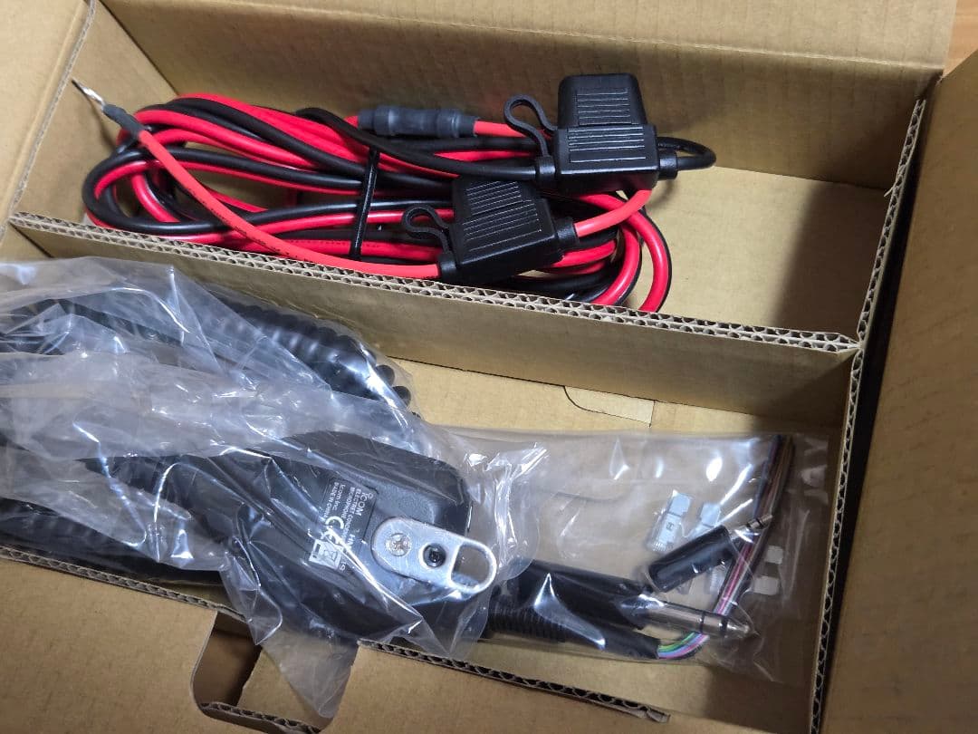 IC-7300 HF 50MHz 未使用品