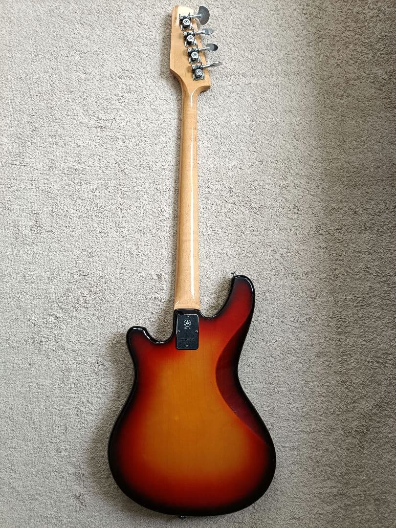 YAMAHA SB-55 ジャパンビンテージ