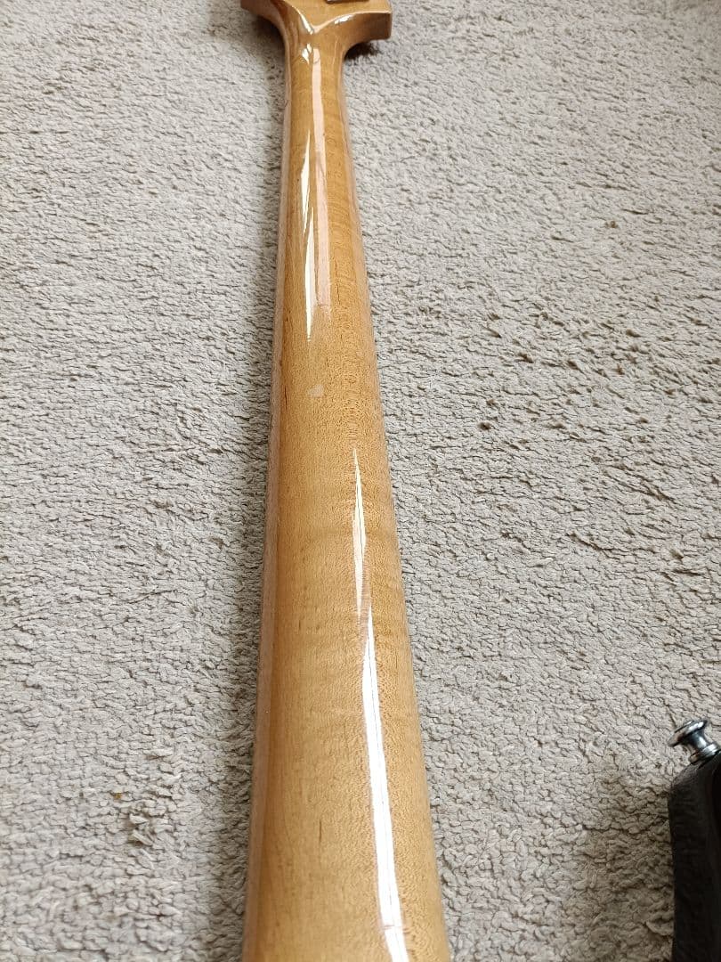 YAMAHA SB-55 ジャパンビンテージ