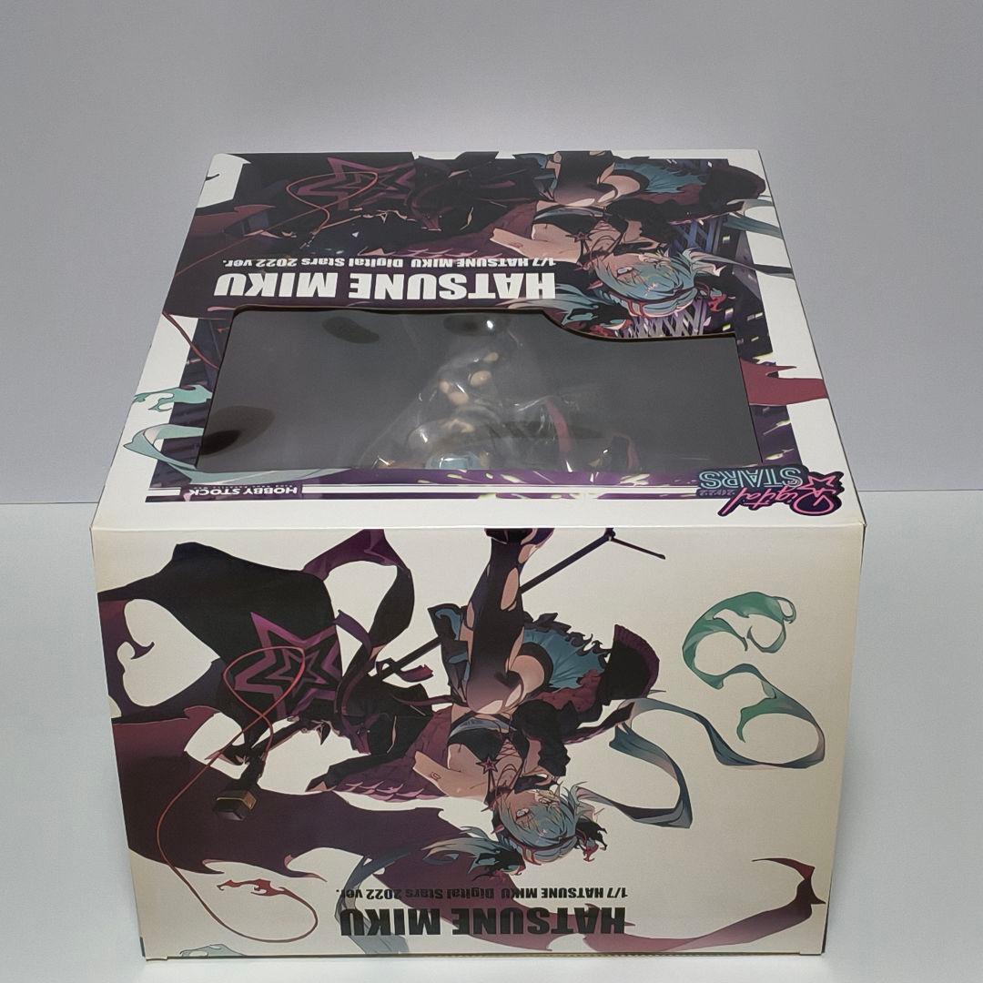 初音ミク HATSUNE MIKU Digital Stars 2022 ver