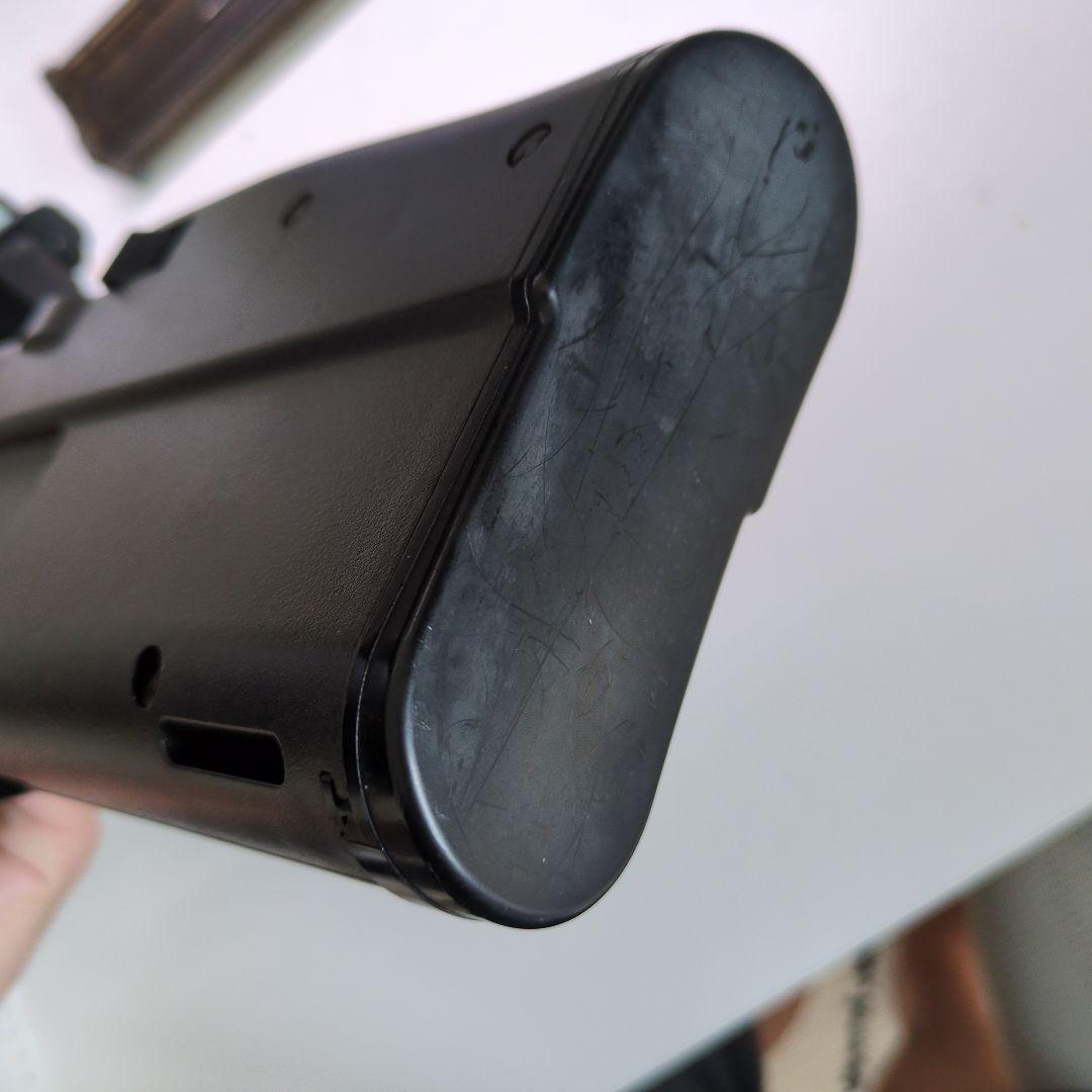 東京マルイ　P90TR スタンダード電動ガン