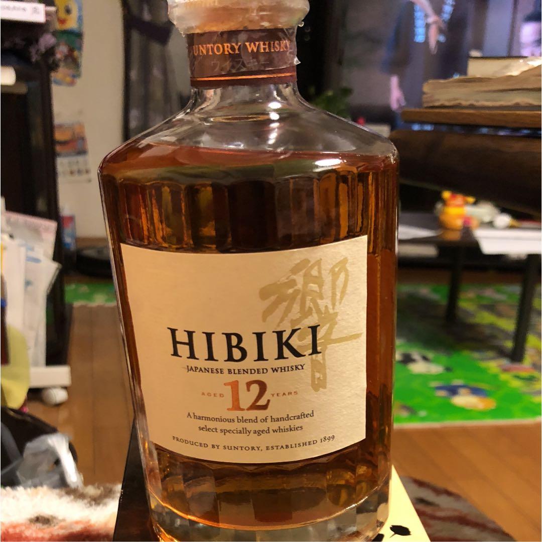 HIBIKI  12年
