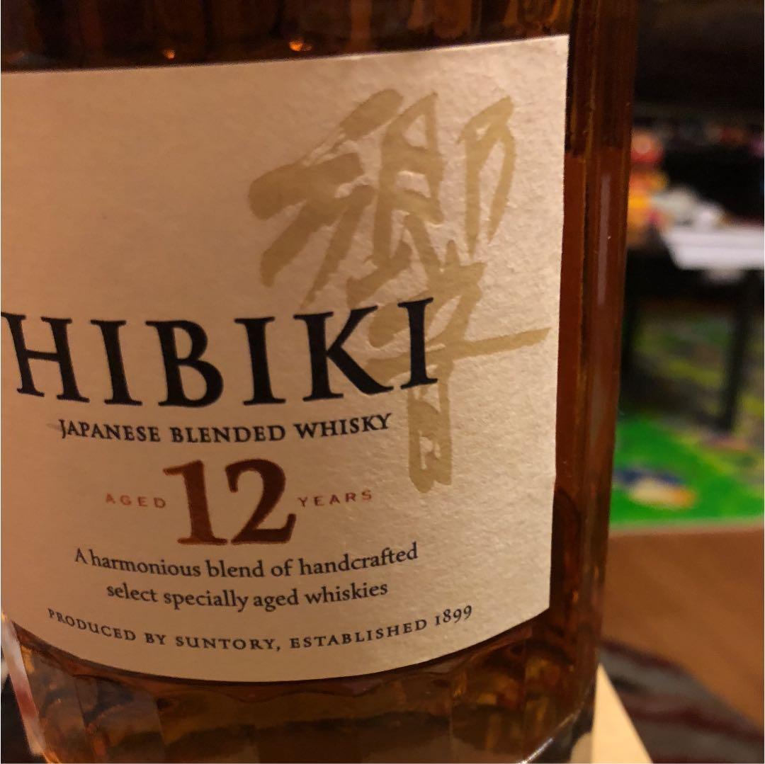 HIBIKI  12年