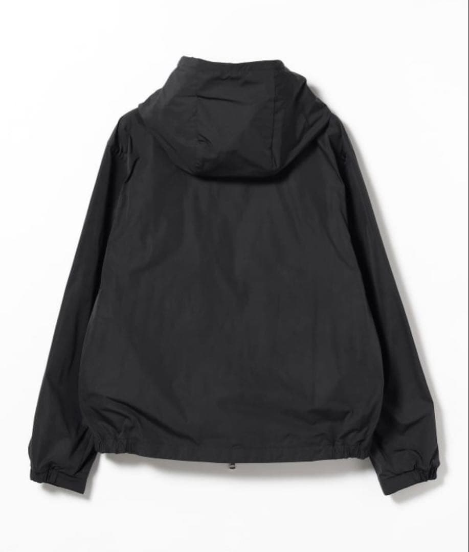 【ドキンさん用/モンクレール】MOYSE フーデッド ブルゾン　新品タグ付き