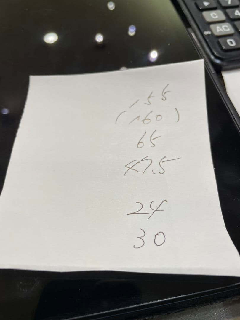 美品　正絹袷　雪輪　本場染大島紬創作小紋