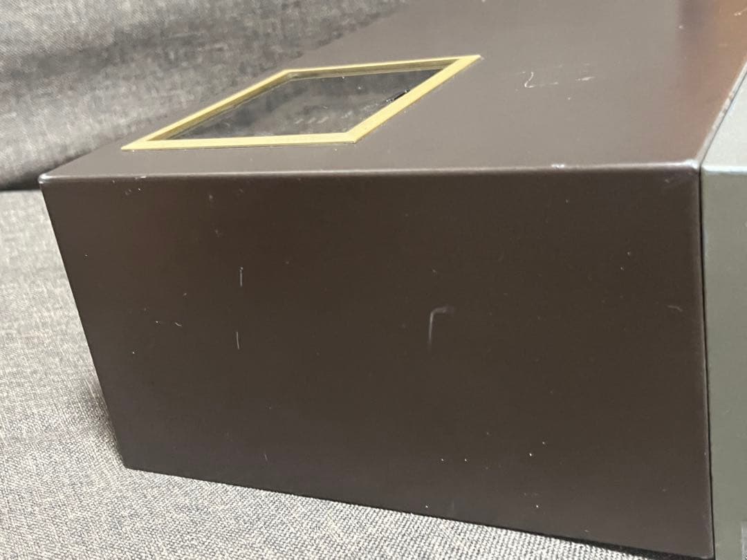 竹オデオ　QUAD 44 プリアンプ