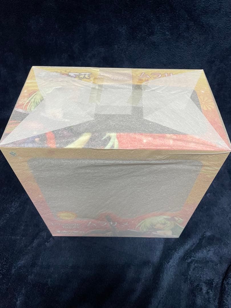 千恋万花　ムラサメ　フィギュア　あみあみ限定版