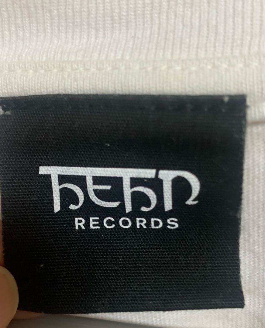 藤井風　コーヒーフロート柄　Tシャツ