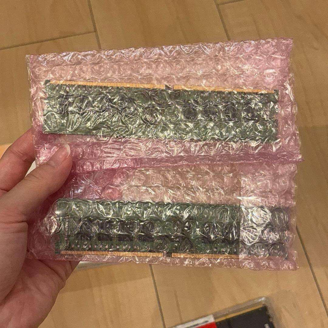 PRINCETON DDR4 PC4-3200 32GB メモリ