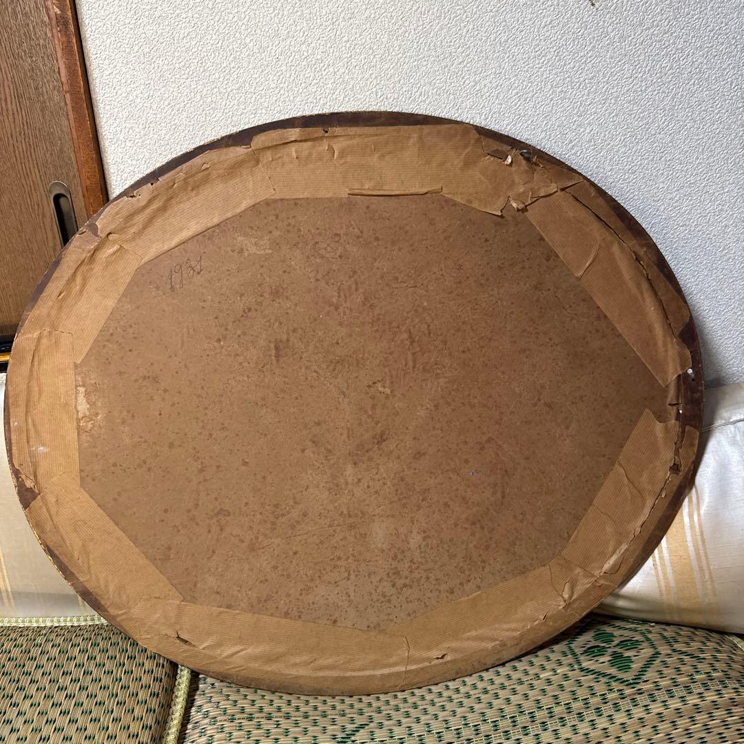 ルイ・イカール　Louis Icart エッチング　サイン入り1931　女性像