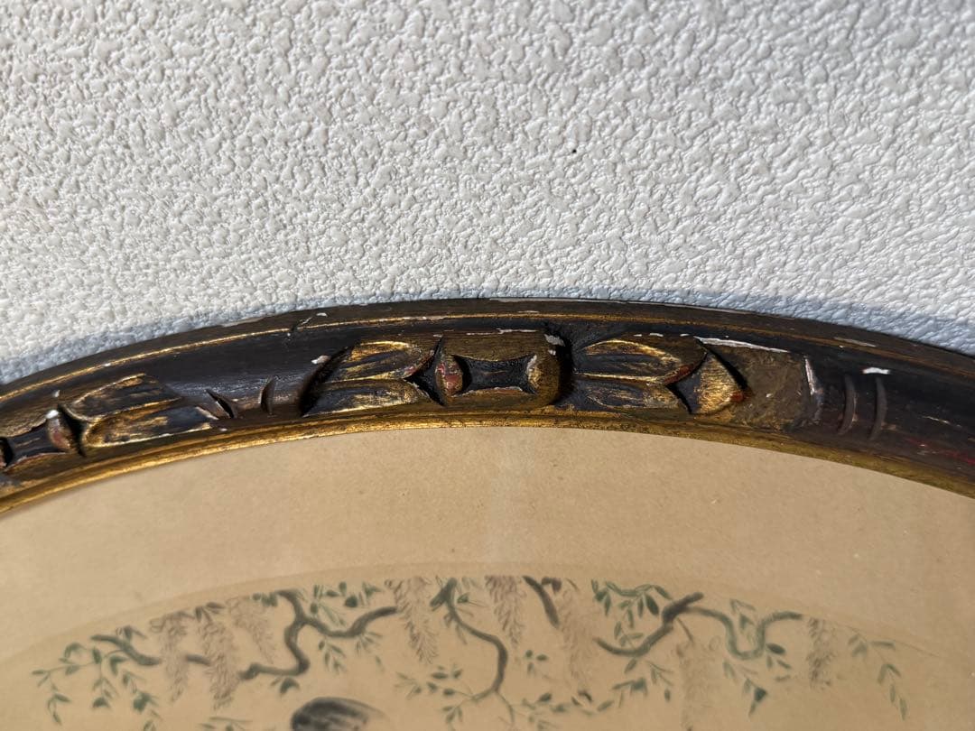 ルイ・イカール　Louis Icart エッチング　サイン入り1931　女性像