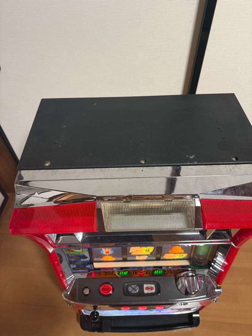 初代交響詩篇エウレカセブン実機不要機